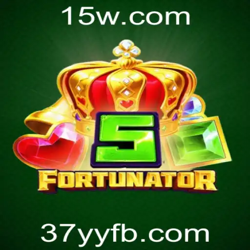 Descubra o Mundo Empolgante de 5Fortunator