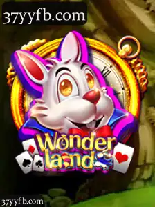 Wonderland