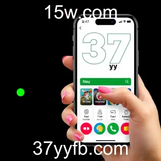 37yy: App de Cassino no Brasil