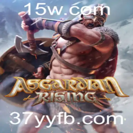 Explorando AsgardianRising: Aventuras e Desafios no Mundo dos Deuses Nórdicos