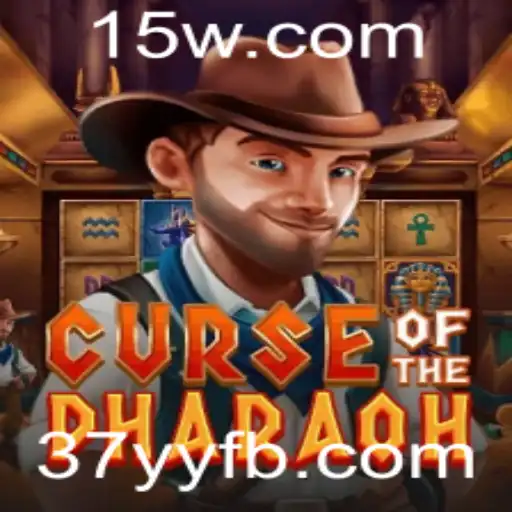 Curse of the Pharaoh: Uma Aventura Mística pelo Tempo