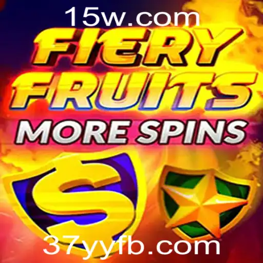 FieryFruitsMoreSpins: Descubra o Mundo Encantador dos Jogos de Slot