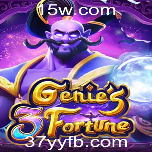 Aventuras Místicas em Genie3Fortune: Guia Completo