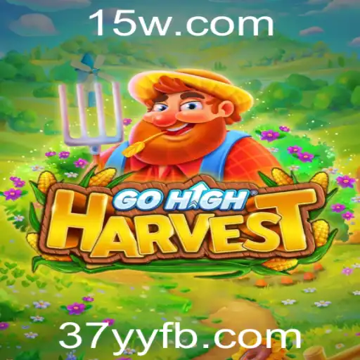 Descubra o Mundo Fascinante de GoHighHarvest: Estratégia e Aventuras Inovadoras