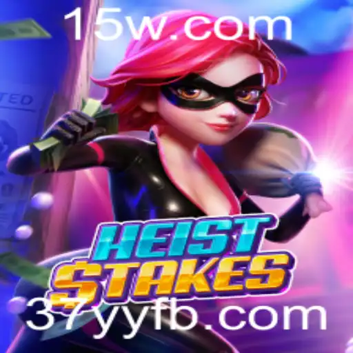 Mergulhe no Mundo de HeistStakes: Uma Aventura de Estratégia Empolgante