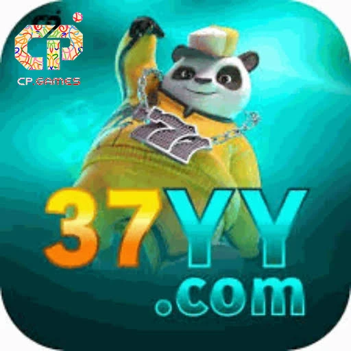 37yy Logo