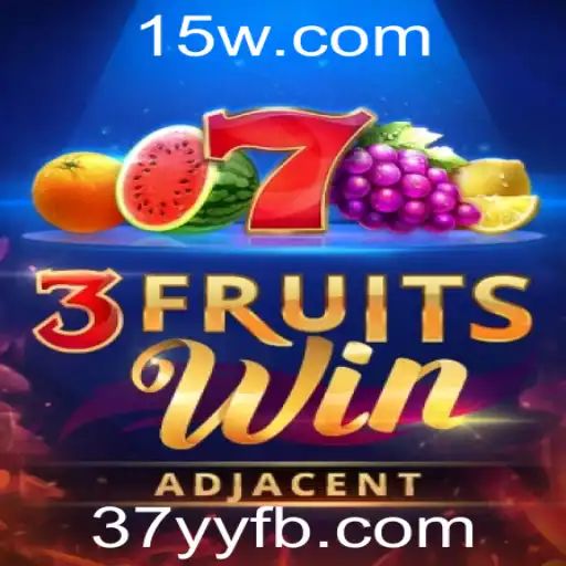 Descubra as Emoções e Desafios do 3FruitsWin