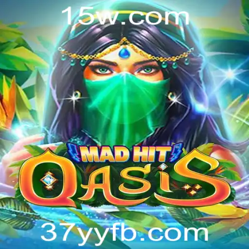 Descubra o Fascinante Mundo de MadHitOasis