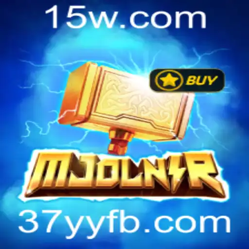 Explorando o Mundo de Mjolnir: Um Jogo Vibrante com a Chave Secreta dos 37yy