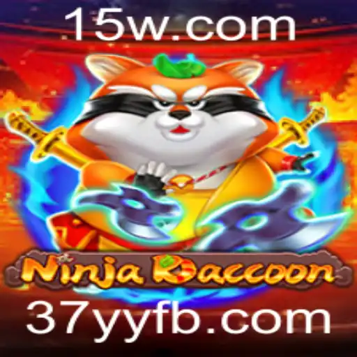 Descubra o Mundo de Aventuras em NinjaRaccoon