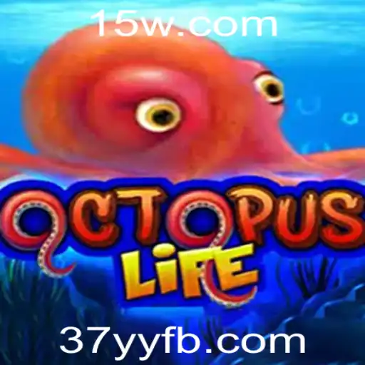 OctopusLife: A Imersão Subaquática com Desafios Inovadores