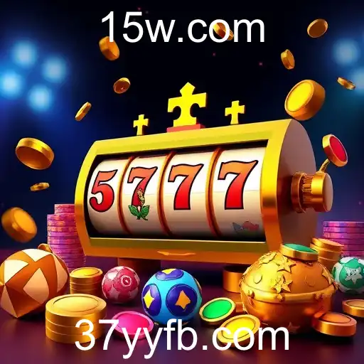 Descubra os Melhores Slots Online no 37yy