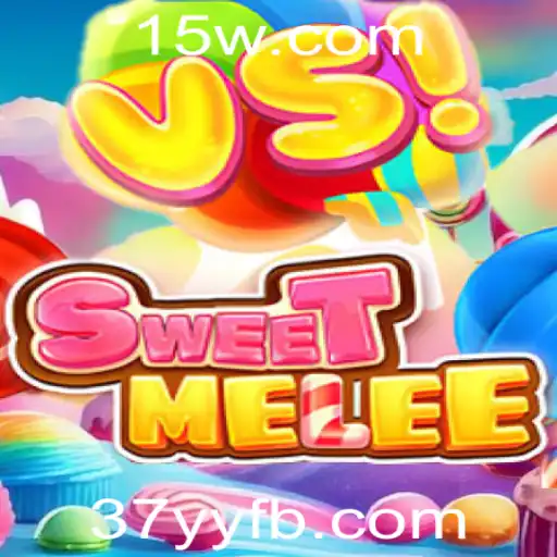 SweetMelee: Um Mergulho no Mundo do Jogo que Combina Estratégia e Diversão