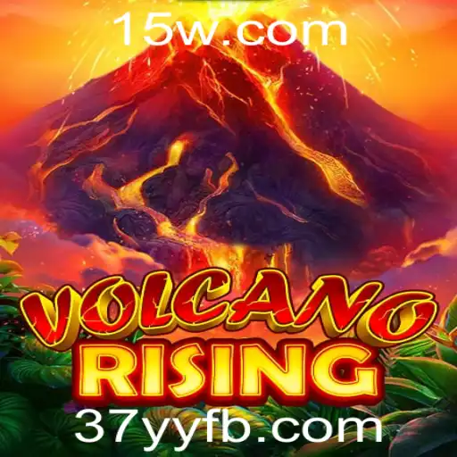 Explorando VolcanoRising: Uma Aventura Explosiva e Cheia de Desafios